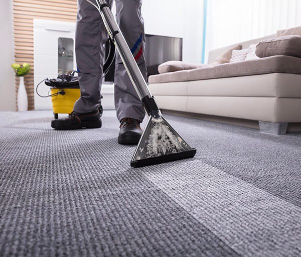 General Carpet Cleaning